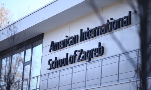 Zavirite u najmoderniju školu u regiji otvorenu na Bundeku