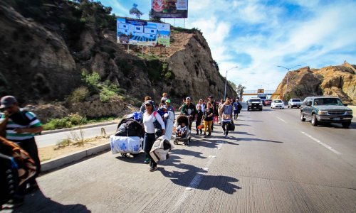 Ilegalna imigracija u SAD-u najniža od 2004.