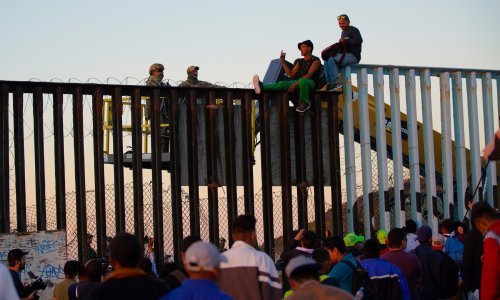 Migrant tinejdžer preminuo u pritvoru u teksaškoj bolnici