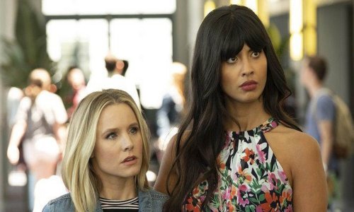 'The Good Place' - život nema smisla, dobra djela se ne nagrađuju, čeka nas samo mrak i smrt - i to je nevjerojatno smiješno!