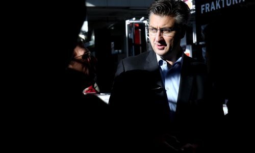 Plenković: Da mi je Bulj kum i da sam ga imenovao za veleposlanika, bila bi to katastrofa