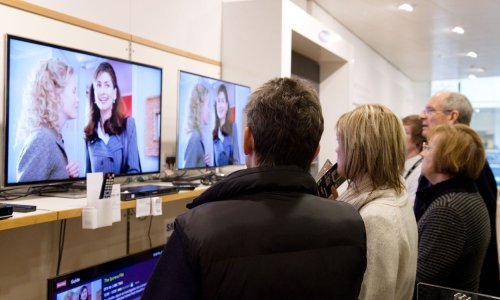 Televizije u Hrvatskoj lani zaradile 155,5 milijuna kuna, HRT je dalje lider