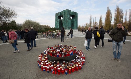 Udruge za ljudska prava predstavile mapu žrtava ratova u bivšoj Jugoslaviji