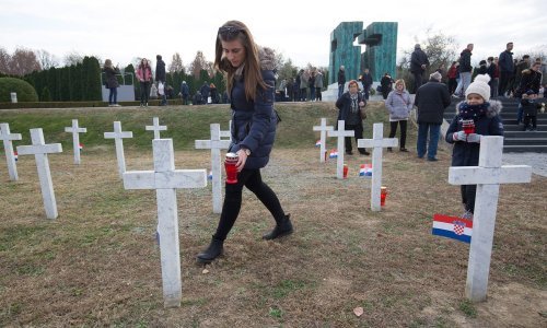 'Puno je prošlo od posljednjeg pokopa nekog od pronađenih hrvatskih branitelja ili civila'