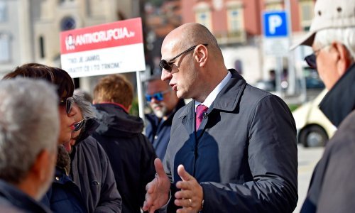 'Kolakušić je zastrašujuće precizno prognozirao izbore, dio gnjevnih građana dao mu je svoje glasove'