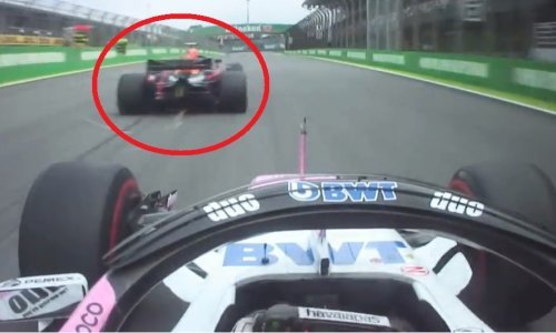 Pojavio se novi video koji sve otkriva: Verstappen je napravio glupost, još veću njegov šef