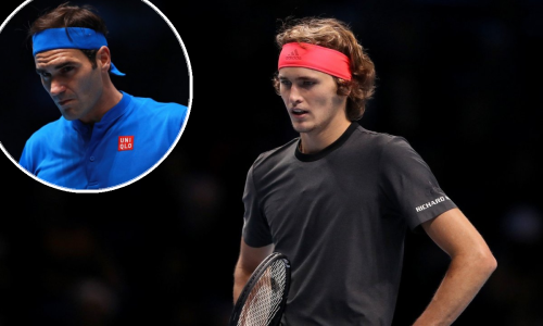Skandal u Londonu: Federer izgubio, bijesna publika izviždala pobjednika Zvereva