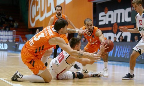 Cedevita se napokon probudila: Odličnom igrom trijumfirala u Srbiji
