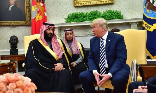 Trump stao na kočnicu nakon što je CIA zaključila da je saudijski princ naručio ubojstvo Khashoggija