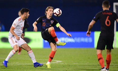 Nevjerojatna vijest iz Italije; i Luka Modrić je uključen u cijelu priču, ali je li to realno?