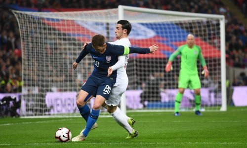 Travnjak Wembleyja jako naljutio Nizozemce, ali za Hrvatsku bi trebao biti dobar