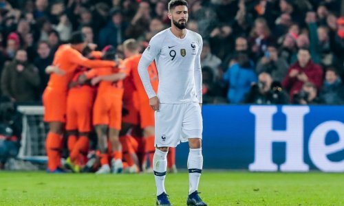 Svjetski prvaci Francuzi strahuju u Ligi nacija: Hoće li im se Njemačka smilovati?