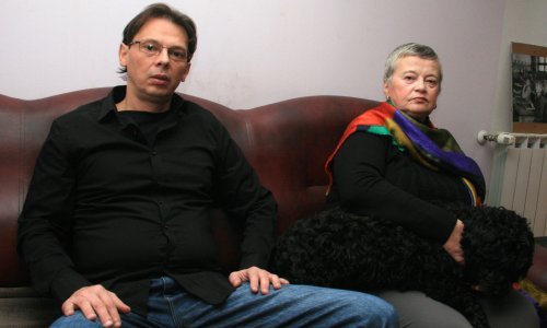 Brat otkrio: Steže se obruč oko ubojice francuskog branitelja Vukovara Jean Michela Nicoliera