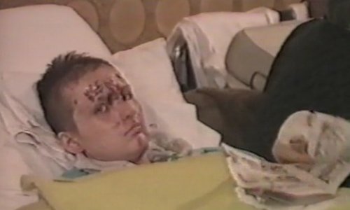 Rijetko viđene snimke iz vukovarske bolnice u paklu opsade