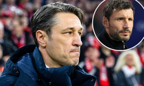 Pojavio se novi ozbiljni kandidat za trenera Bayerna: Samo se čeka posrtaj Kovača u završnici sezone