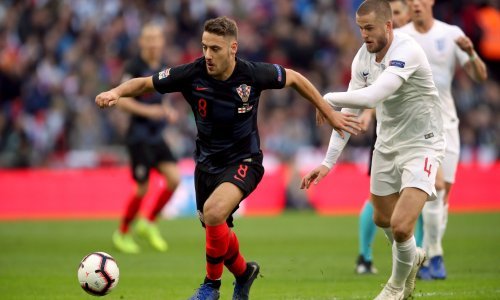 Nikola Vlašić otkrio detalj koji ga je najviše iznenadio u igri Engleza