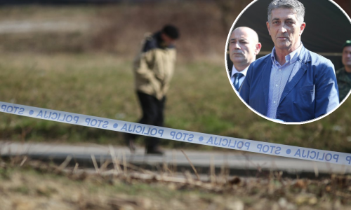 Prekopano je sve oko Ovčare, kostiju nestalih nema. Premještene su u Srbiju?