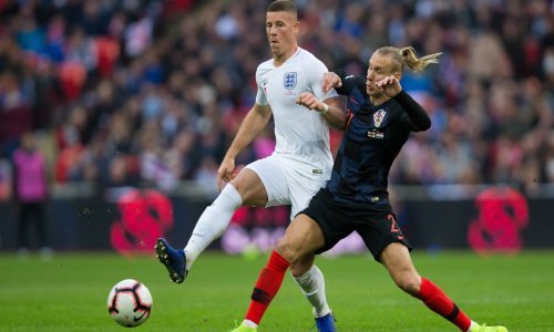 Emocije, sjećanja i poraz rastužile su Domagoja Vidu