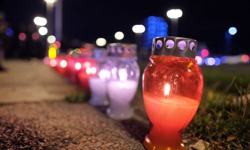 Diljem BiH Hrvati obilježili žrtvu Vukovara i uspostave Herceg Bosne