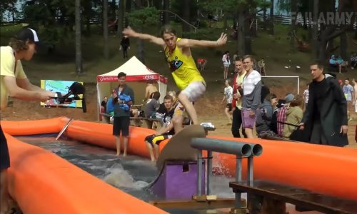 Nasmijte se uz najgore prošlotjedne neuspjehe