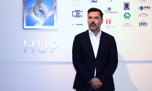 Ivan Klobučar izabran za predsjednika HUP-Koordinacije veledrogerija