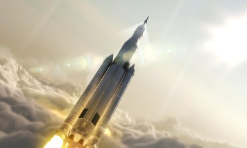 NASA opet kasni s novom raketom, a probili su i predviđeni budžet