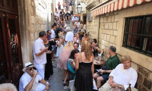 Kultni dubrovački kafić Talir zauvijek zatvara svoja vrata