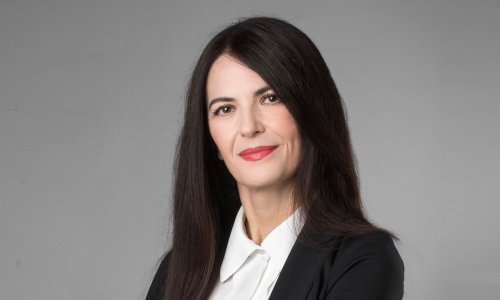 Višnja Božinović nova članica Uprave RBA