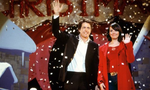 Pogledajte koliko su se promijenili glumci iz kultnog božićnog filma 'Zapravo ljubav'