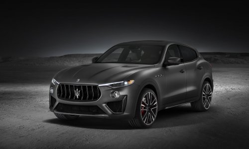 Maserati zbog imidža automobila za mase zabilježio 87-postotni pad profitabilnosti