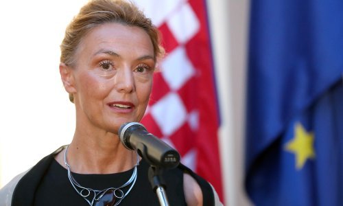 Pejčinović Burić ministre EU upoznala s problemima oko položaja Hrvata u BiH