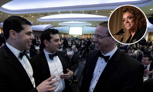 Večera dopisnika iz Bijele Kuće ove godine bez šala na račun predsjednika