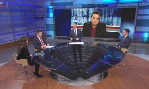 'LNG Hrvatska nije više komercijalni projekt, to je strateški projekt'