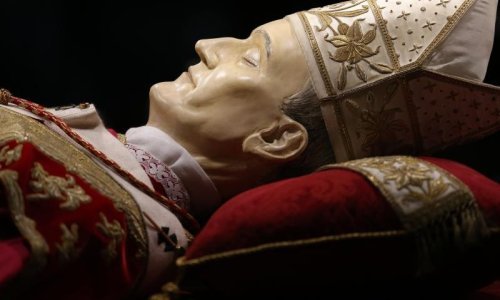 Predstavljena knjiga Juraja Batelje o mučeništvu blaženoga Alojzija Stepinca