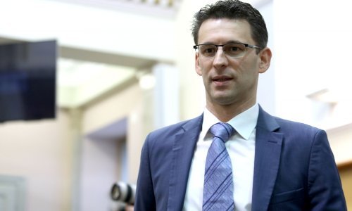 Petrov protiv toga da se udomljavanje djece omogući i istospolnim parovima