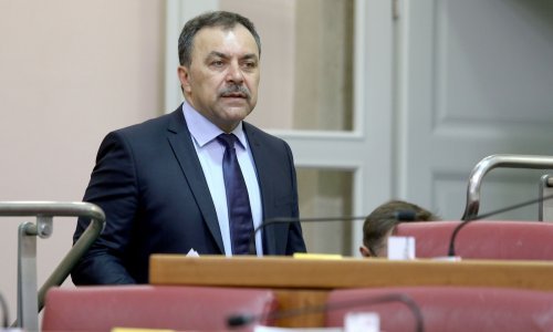Orepić prekršio zakon jer je imenovao ljude u AKD bez prijedloga Vlade