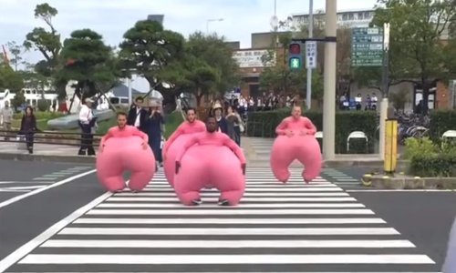 Vrijeme je za dnevnu dozu zanimljivog interneta