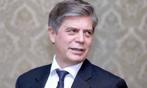 Wigemark pozvao na bržu uspostavu vlasti u BiH, međunarodna zajednica neće intervenirati