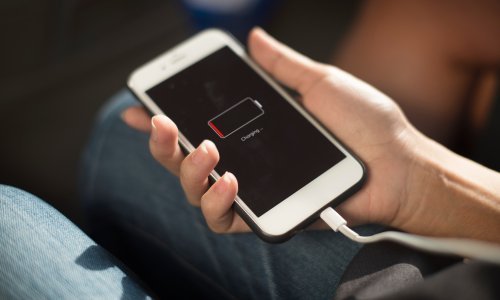 Kako napuniti iPhone bez korištenja utičnice? Evo sedam prijedloga