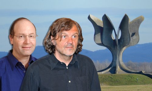 Kusturica bi trebao snimati film o Jasenovcu, a mentor mu je jako naljutio hrvatsku vlast