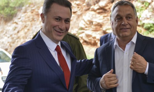 Orban nije poslušao Trumpa: Odbio izručiti SAD-u dvojicu Rusa 882245