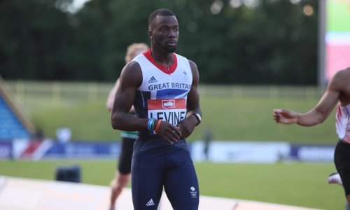 Atletski skandal: Europski prvak četiri godine neće smjeti trčati