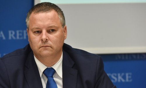 Staničić: Svi mogu bit zadovoljni dobro određenom turističkom predsezonom