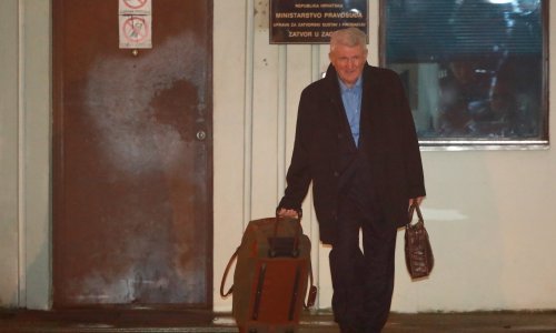 Godinu na izmaku obilježili su Todorić, Mamić i afera lažni SMS-ovi