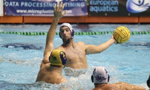 Mladost svladala Jadran u Ligi prvaka i povećala izglede za odlazak na završnicu