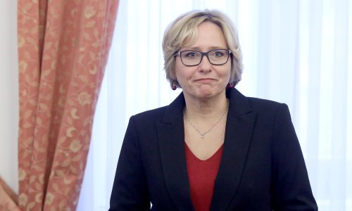 Pučka pravobraniteljica: Relativizacija zločina NDH narušava temeljne vrijednosti Ustava