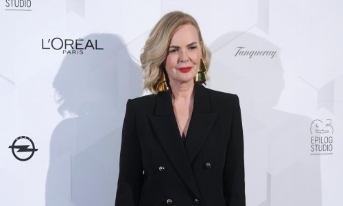 Dani slavlja u domu Jadranke Sloković: Prvi put je postala baka