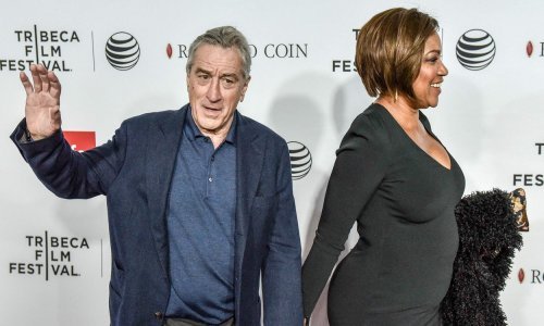 Nakon 20 godina braka razvodi se holivudska legenda Robert DeNiro