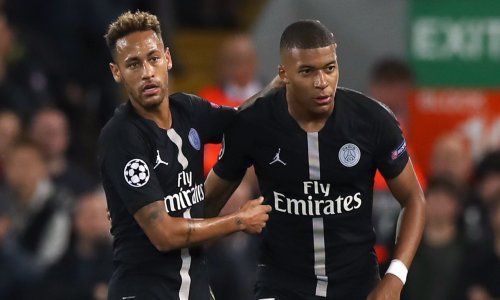 Panika u Parizu; uoči utakmice sezone protiv Liverpoola ostali su  bez Neymara i Mbappea
