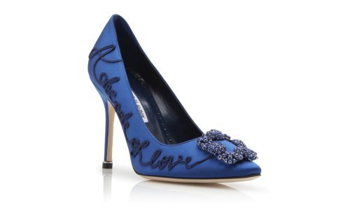 Kultne plave cipelice koje je proslavila Sarah Jessica Parker dobile novi dizajn